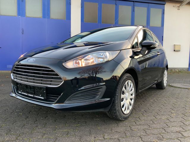 Ford Fiesta Ambiente