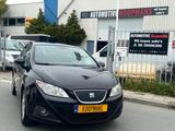 Seat Ibiza 1.2TDI 55KW Ecomotive 2011 Leder/Clima/Eur - Seat Ibiza Ecomotive mit Diesel-Antrieb