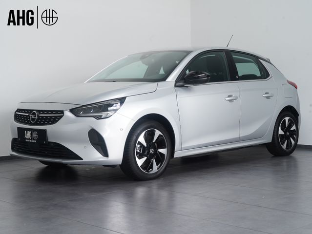 Opel Corsa F e Elegance PDC/LED/NAVI/ACC/SOH