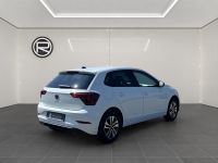 Volkswagen Polo - Vorschau Bild 7