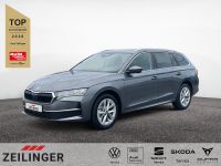 Skoda Octavia - Vorschau Bild 1