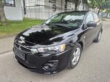 Mitsubishi Lancer Lim. Basis TÜV& SERVICE NEU , 1 Hand - gebrauchte Mitsubishi Lancer aus dem Jahr 2017