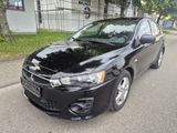 Mitsubishi Lancer Lim. Basis TÜV& SERVICE NEU , 1 Hand - Mitsubishi Lancer mit Benzin-Antrieb