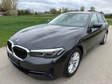 BMW 520d Touring Aut./Pano/Leder/eSitz/H+K/Sportsitz - BMW 520 Unfallwagen