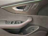 Audi Q8 - Vorschau Bild 13