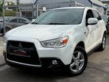 Mitsubishi ASX 1.8DI-D 35 Jahre 2WD/KAMERA/EURO5/ - Mitsubishi ASX: 35 Jahre