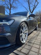 Audi S6 4.0 TFSI quattro S tronic - - Audi S6 mit Benzin-Antrieb: Limousine
