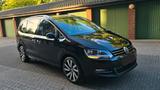 Volkswagen Sharan 1.4 TSI OPF DSG Highline Highline Vollaus - VW Sharan Gebrauchtwagen in Berlin