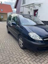 Citroën C8 HDi 110 FAP Tendance Autom. Tendance - Citroën C8 aus 2005