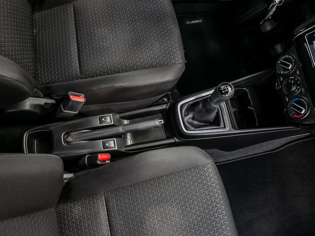 Suzuki Swift 1.2 Basic Bremsassistent Klima Sitzheizung