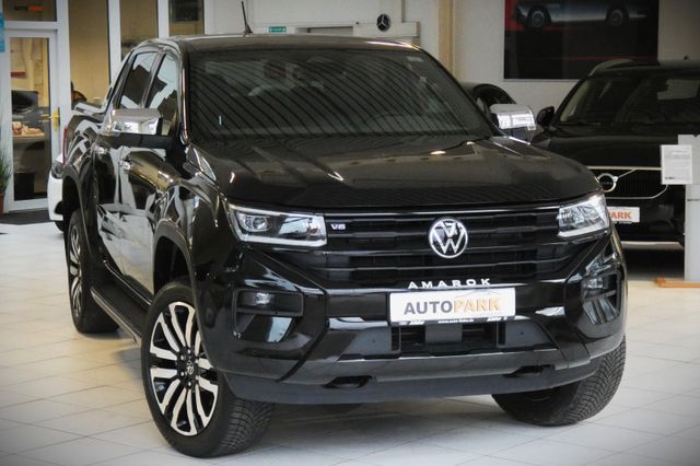 Volkswagen Amarok 3.0 TDI Aventura 4 Motion Doppelkabine