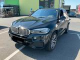 BMW X5 xDrive 40 d M Sport LED NAVI PANO ACC - BMW X5: 40d Xdrive