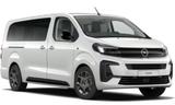 Opel Zafira Life XL Edition 2.0 Diesel #AHK #9-SITZER - Opel Zafira Life Neuwagen