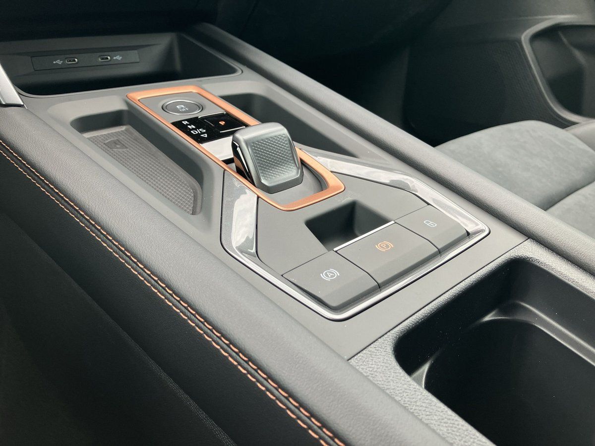 Cupra Formentor - Bild 19