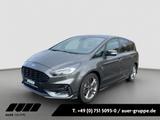 Ford S-Max 2.5 Duratec FHEV MWST Ausweisbar - gebrauchte Ford S-Max aus dem Jahr 2023