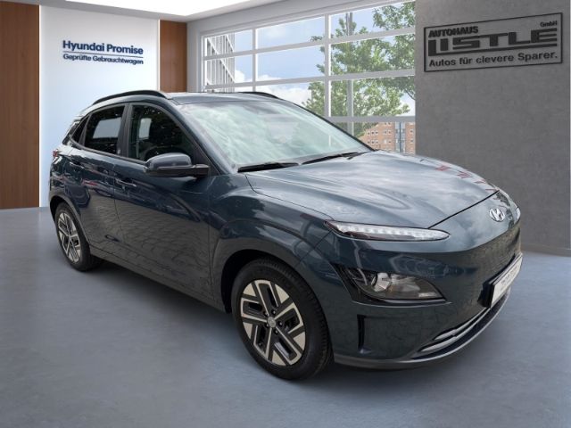 Fahrzeugabbildung Hyundai KONA Edition 30+ Elektro 2WD +CARPLAY+KLIMA+SHZ+