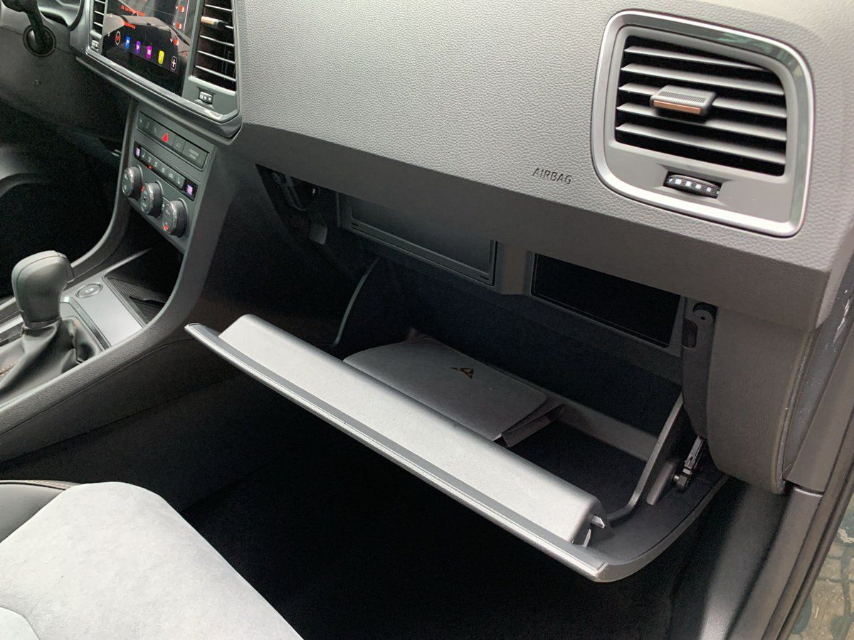 Cupra Ateca - Bild 44