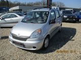 Toyota Yaris 1.3 Linea Luna - Toyota Yaris aus 2000