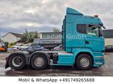 Scania R520 V8 TopLine BL 6x2 *Retarder/ACC/Lenk+Lift - Scania Frankfurt
