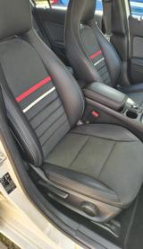 Mercedes-Benz A 180 BlueEFFICIENCY Style Edition Style Edition - Mercedes-Benz A-Klasse: Style Edition