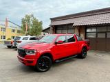 Dodge LPG*LIFT*LARAMIE*BÜGEL*OFFROAD*NAVI*AHK*4X4*LED
