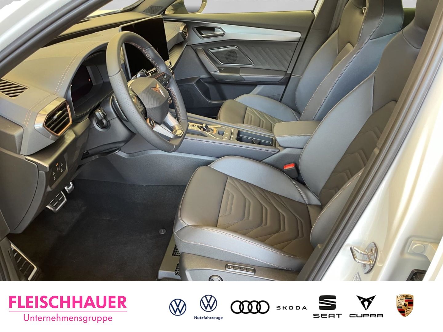 Cupra Formentor - Bild 12