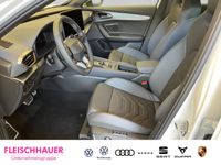 Cupra Formentor - Vorschau Bild 12