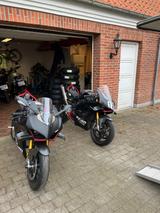 Ducati Panigale V4 SP2 - DUCATI PANIGALE V4 SP2