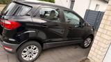 Ford EcoSport 1,0 EcoBoost - - gebrauchte Ford EcoSport aus dem Jahr 2014