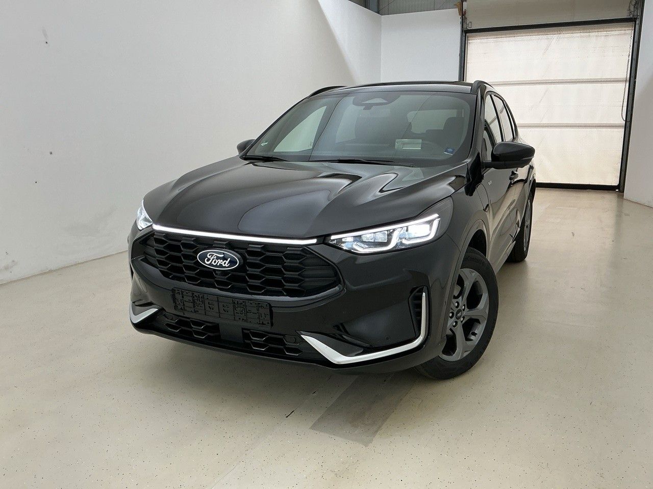 Ford Kuga 2.5 Duratec PHEV ST-Line X Auto. iACC/360°/ imagem 2
