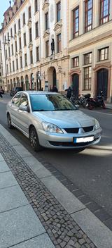 Mitsubishi Lancer 1.6 Invite - Mitsubishi Lancer aus 2005