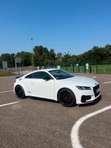 Audi TTS Coupé Bj 2023 - Audi TT aus 2024