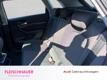 Audi Q8 e-tron - 10