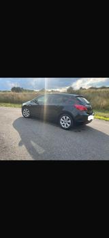 Opel Astra 1.7 CDTI 81kW 150 Jahre Opel 150 Jahre... - Opel Astra: 7 Cdti
