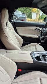 BMW Top gepflegter BMW Z4 M40i - BMW Z4 M40i von privat
