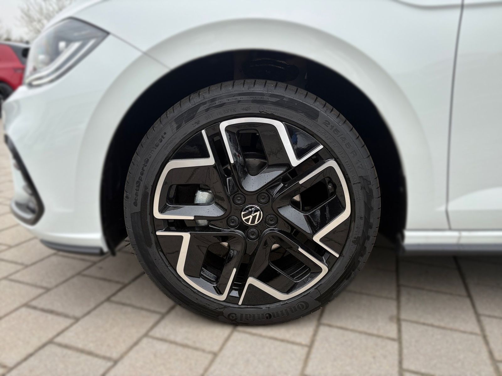 Volkswagen Polo - Bild 7