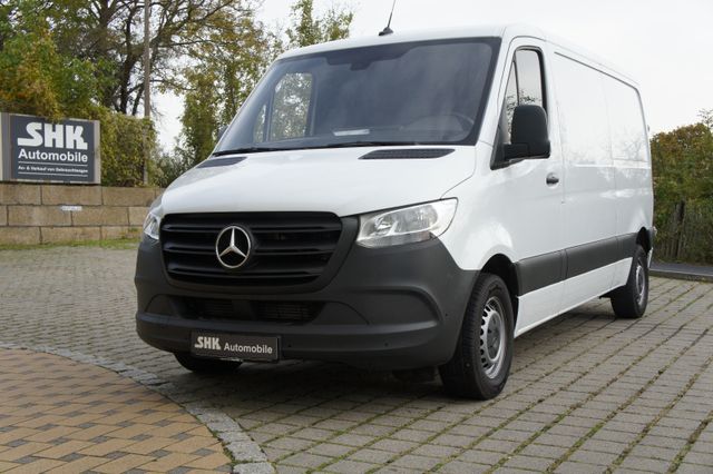 Mercedes-Benz Sprinter III 214 CDI Automatik Kasten L2H1