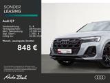 Audi Q7 S line TDI qu. 286PS  Allradlenk./ Stdhzg./AH - Audi Q7 Gebrauchtwagen