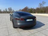 Tesla Model S Basis - - gebrauchte Tesla Model S aus dem Jahr 2018