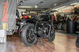 Royal Enfield Hntr 350 EFI Dapper ABS Hunter, Lieferservice - ROYAL ENFIELD EFI