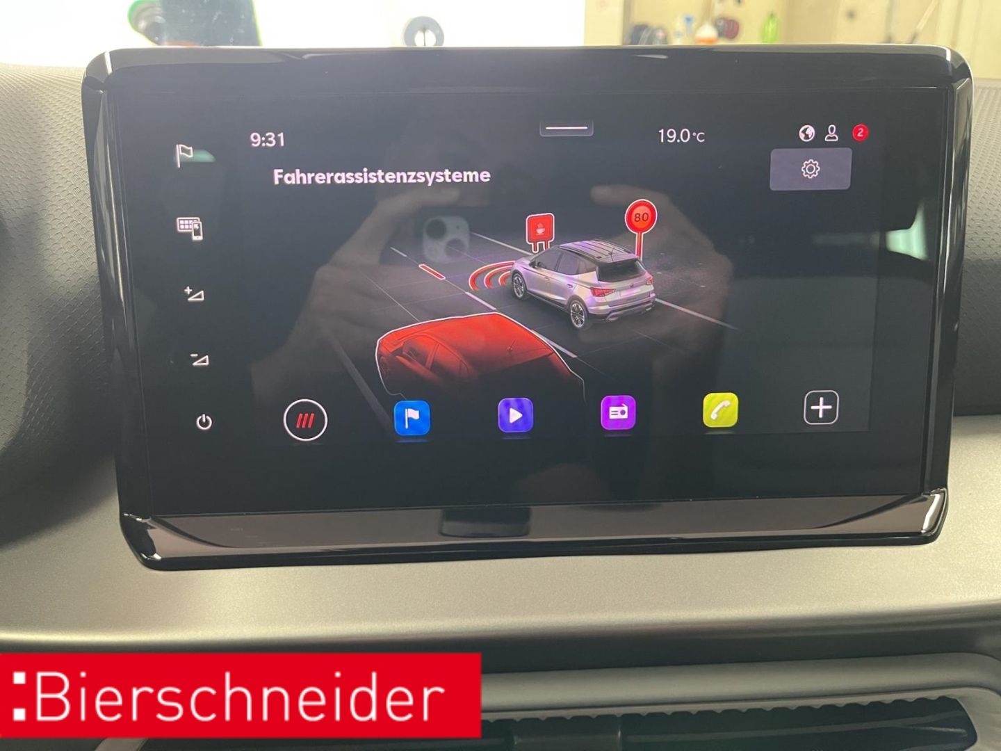 Seat Arona - Bild 33