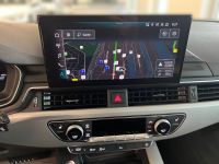Audi A4 - Vorschau Bild 9