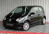 Volkswagen move up! Navi Klima TÜV 01/28 - VW up! in Karlsruhe