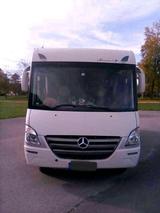Pilote LE VOYAGEUR - RX PLATINUM  - Offers