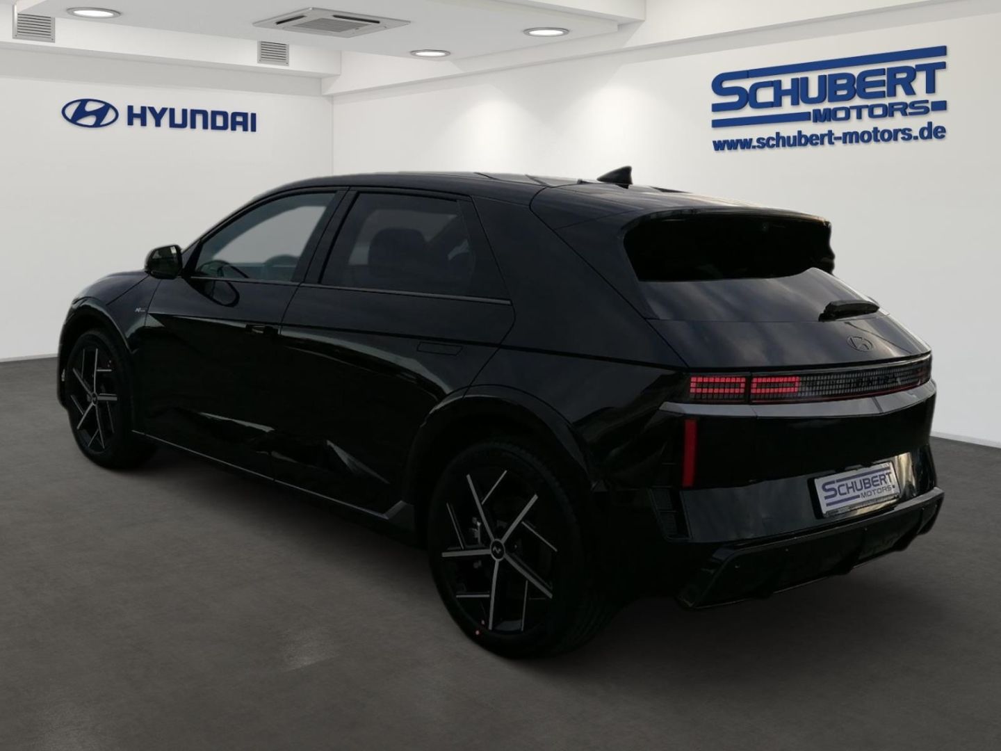 Hyundai IONIQ 5 – Bild 4