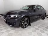 BMW 220i Steptronic Coupé SportLine°Navi°1Hand°70TKm - scheckheftgepflegte BMW 220