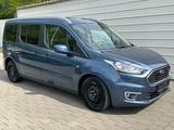 Ford Tourneo Connect Grand Titanium 1,5 l EcoBlue 8-f - Ford Tourneo aus 2022