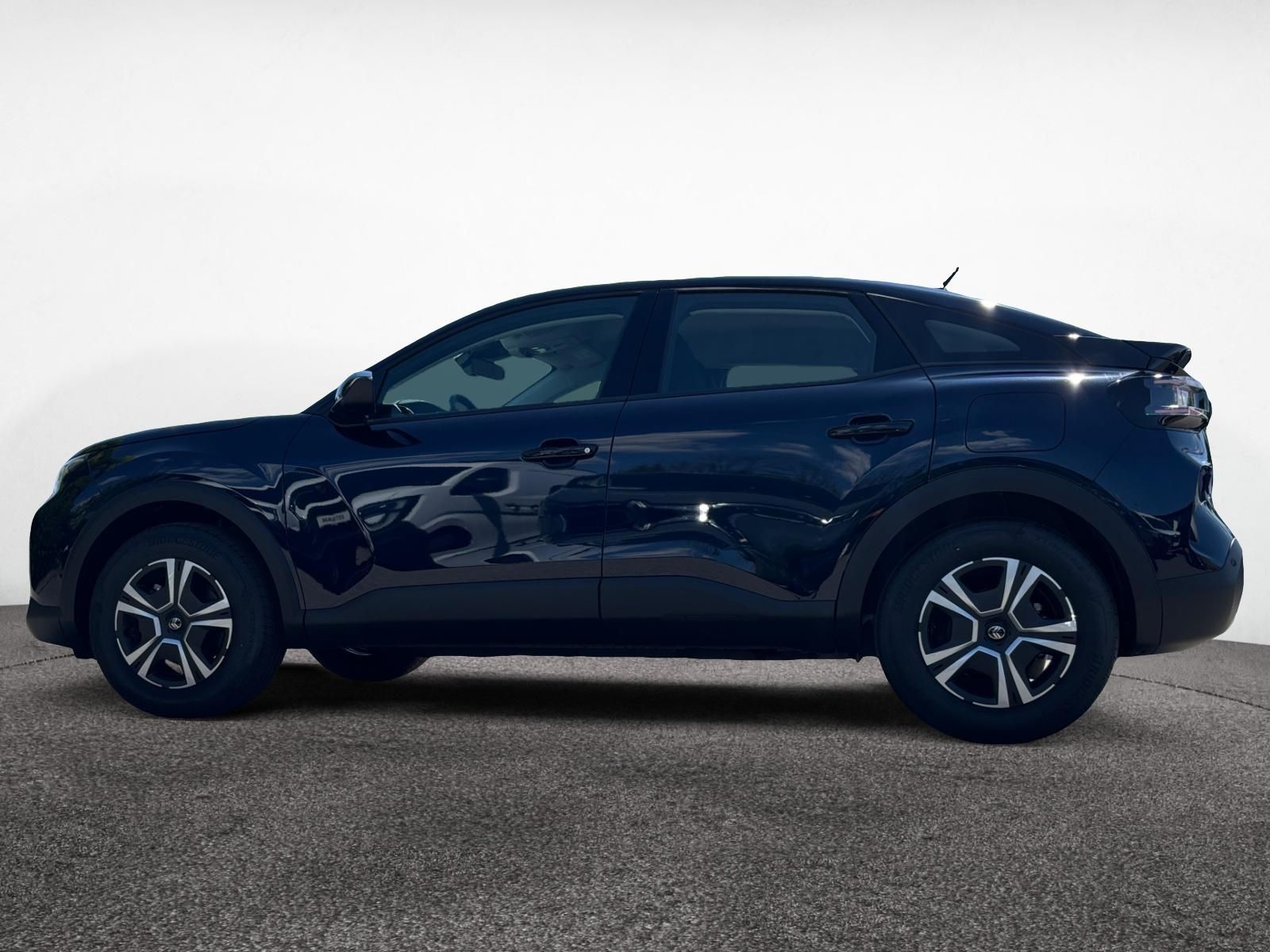 Citroën ë-C4 Elektromotor 136 You imagem 3