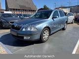 Skoda Octavia Combi Elegance 2.0 TDI Xen/Ahk/SSD - Skoda Octavia aus 2008 mit Diesel-Antrieb