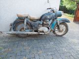 Mz ES 250 / 1 - Offers matching your search criteria